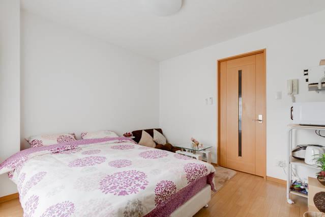 Osaka Umeda Cozy Cute Apartment Exterior photo