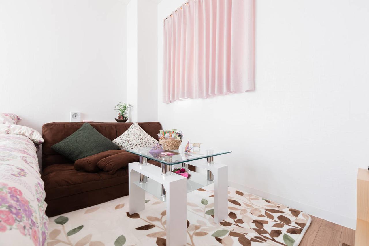 Osaka Umeda Cozy Cute Apartment Exterior photo