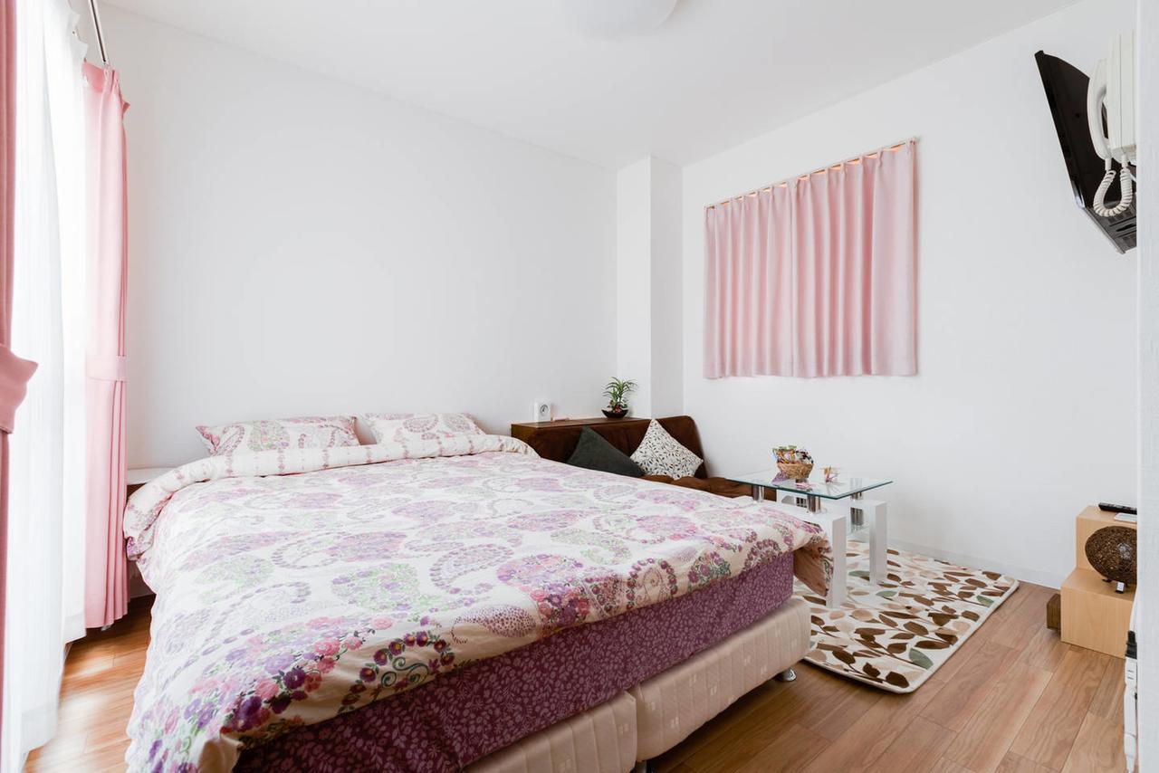 Osaka Umeda Cozy Cute Apartment Exterior photo