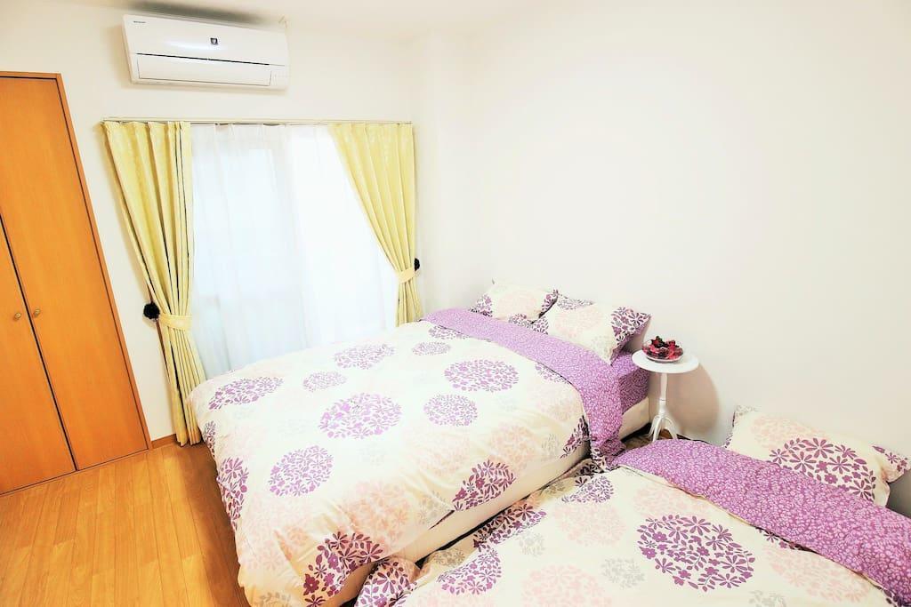 Osaka Umeda Cozy Cute Apartment Exterior photo